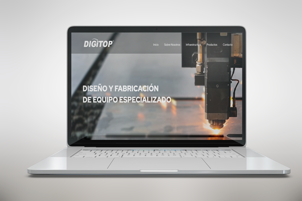 Proyecto Digitop